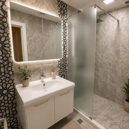 Downtown Apartment